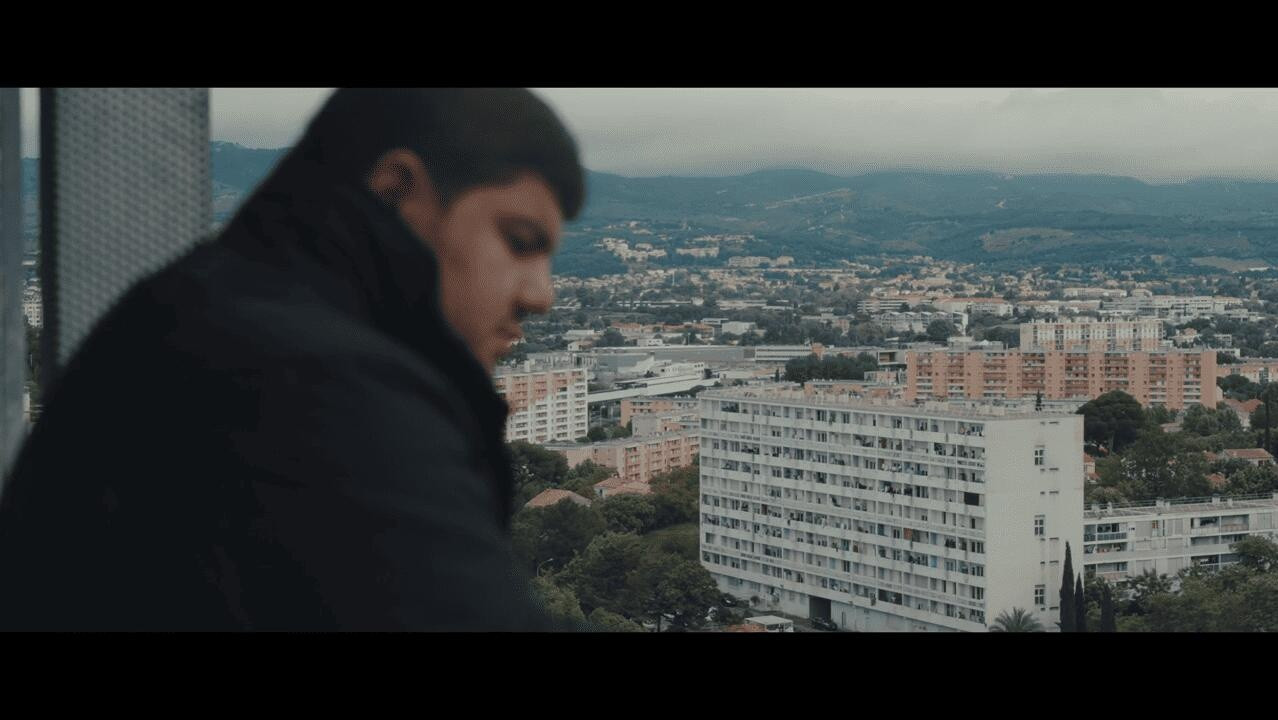 « Narcorama, il était une fois Marseille : Du sang au pied des tours »